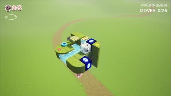 Mojito the Cat — screenshot 1