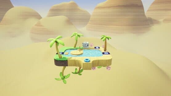Mojito the Cat — screenshot 2