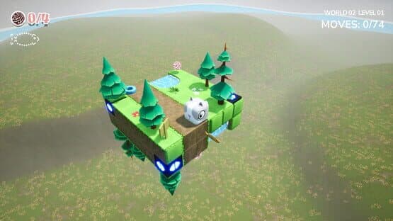 Mojito the Cat — screenshot 3