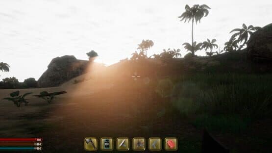 The Expedition — screenshot 1