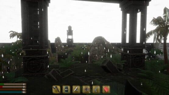 The Expedition — screenshot 2