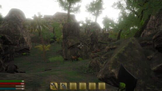 The Expedition — screenshot 3