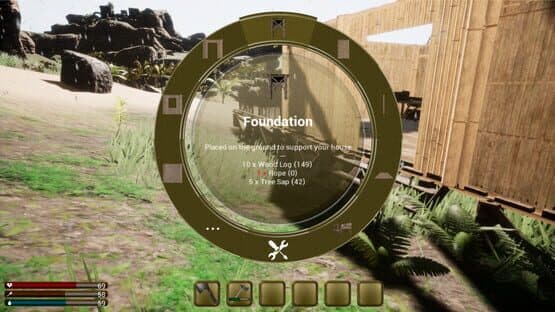 The Expedition — screenshot 5