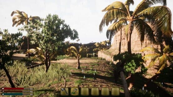 The Expedition — screenshot 6