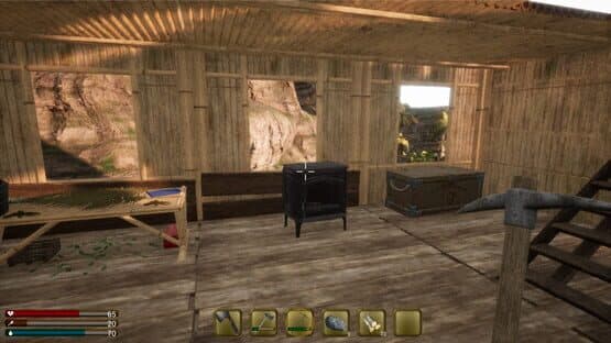 The Expedition — screenshot 7