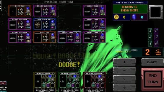 Star Math: Interstellar Rogue 2 — screenshot 4