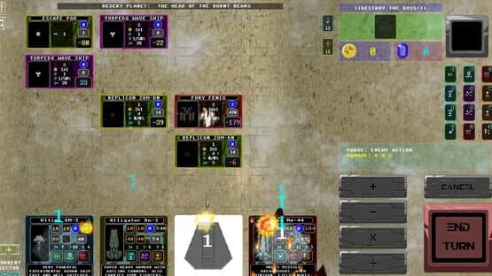Star Math: Interstellar Rogue 2 — screenshot 5
