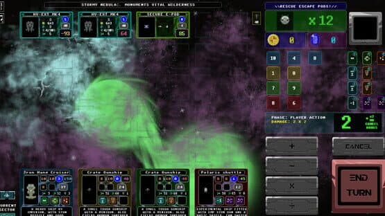 Star Math: Interstellar Rogue 2 — screenshot 6