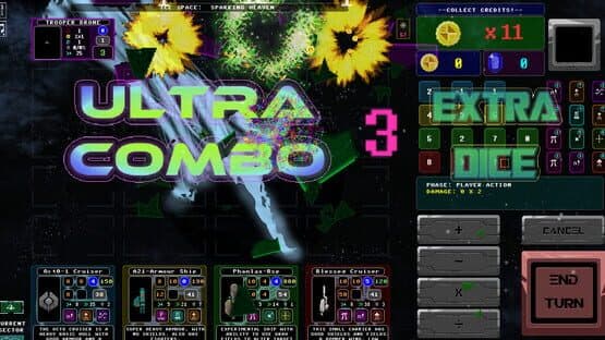 Star Math: Interstellar Rogue 2 — screenshot 7