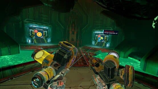Mothergunship: Forge — screenshot 2