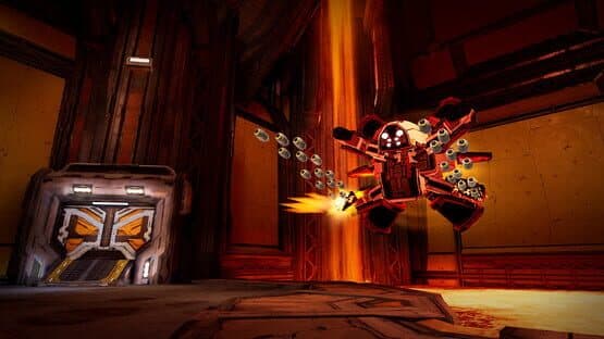 Mothergunship: Forge — screenshot 3
