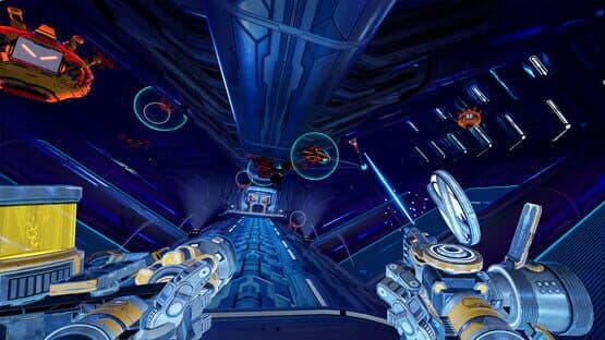 Mothergunship: Forge — screenshot 4