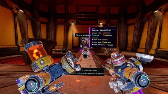 Mothergunship: Forge — screenshot 6