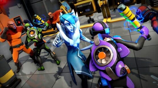 Evil Genius 2: World Domination - Oceans Campaign — screenshot 1