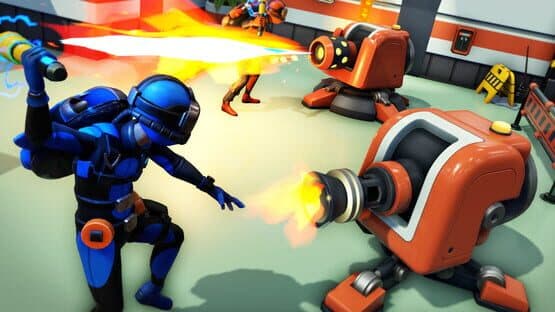 Evil Genius 2: World Domination - Oceans Campaign — screenshot 4
