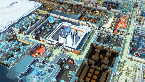 Evil Genius 2: World Domination - Oceans Campaign — screenshot 6