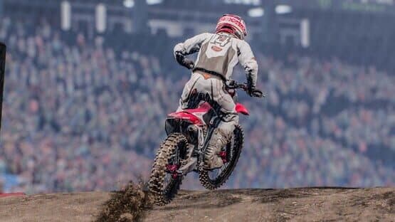Monster Energy Supercross: The Official Videogame 5 - Legends Pack Vol. 1 — screenshot 1