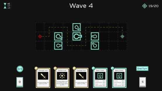 Shapebreaker — screenshot 1