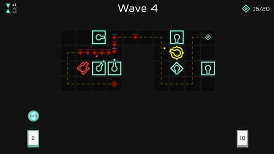 Shapebreaker — screenshot 2