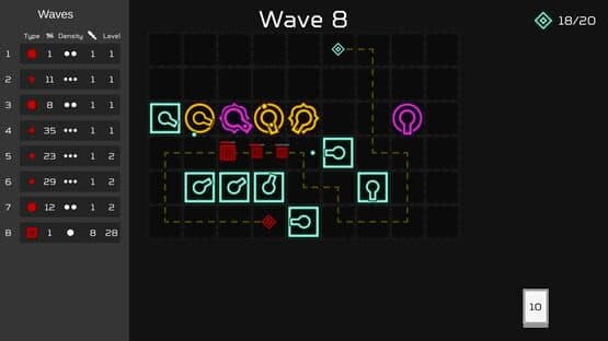 Shapebreaker — screenshot 5