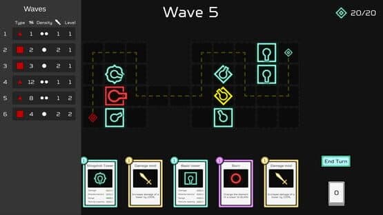 Shapebreaker — screenshot 6