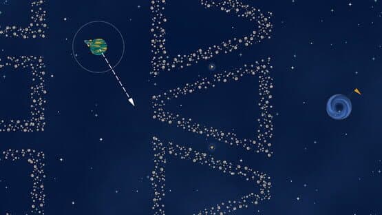 Space Voyager — screenshot 1