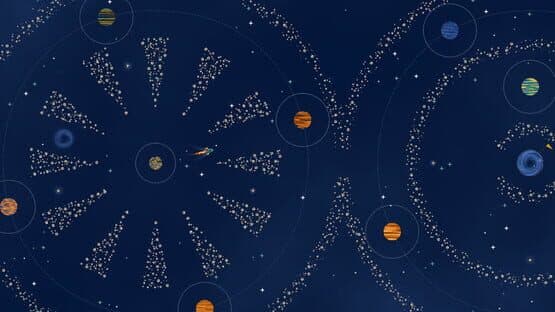 Space Voyager — screenshot 2