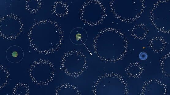 Space Voyager — screenshot 3