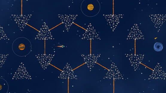 Space Voyager — screenshot 4