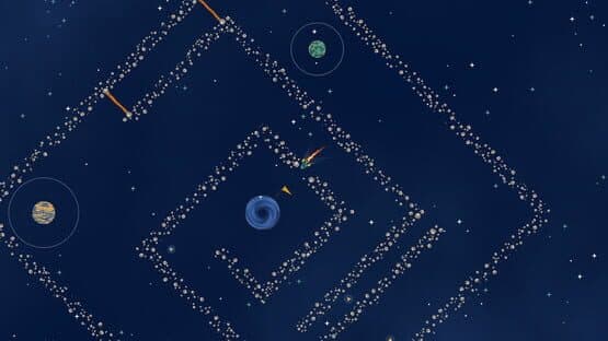 Space Voyager — screenshot 5
