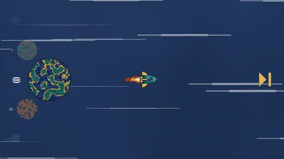 Space Voyager — screenshot 6