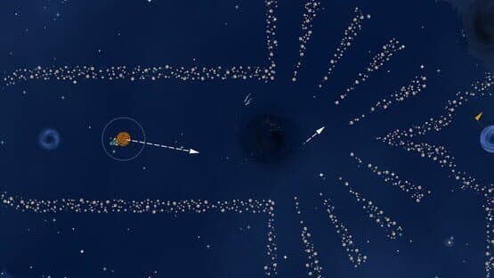 Space Voyager — screenshot 7