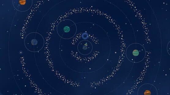 Space Voyager — screenshot 8