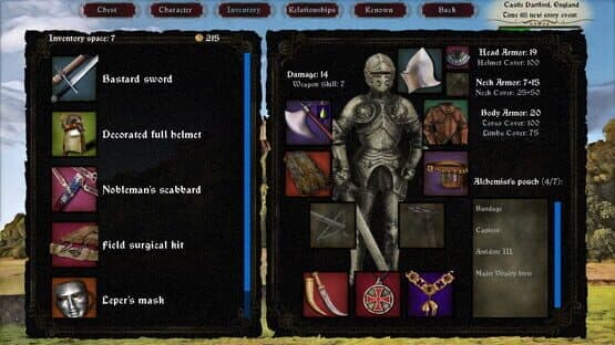 Heads Will Roll: Reforged — screenshot 3