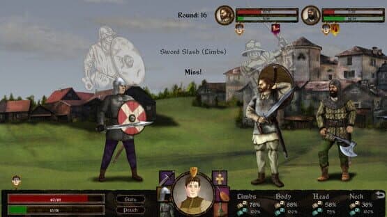 Heads Will Roll: Reforged — screenshot 4