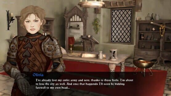 Heads Will Roll: Reforged — screenshot 5