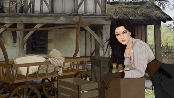 Heads Will Roll: Reforged — screenshot 6