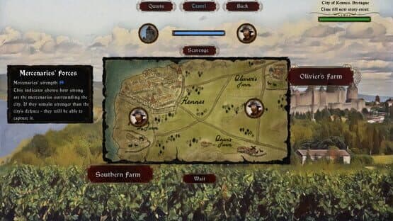 Heads Will Roll: Reforged — screenshot 8