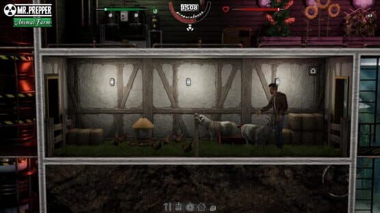 Mr. Prepper: Animal Farm — screenshot 4