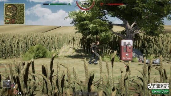 Mr. Prepper: Animal Farm — screenshot 5