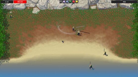 Slayer — screenshot 1