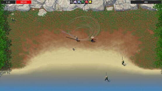 Slayer — screenshot 2
