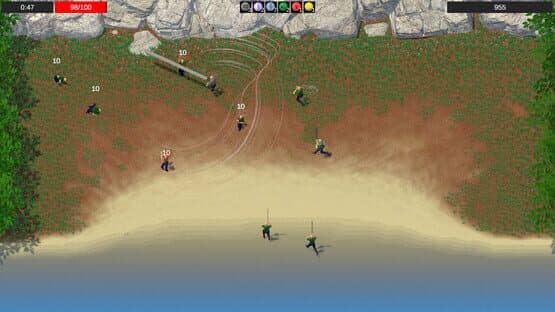Slayer — screenshot 3