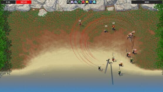 Slayer — screenshot 4