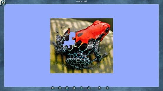 1001 Jigsaw: Legends of Mystery 3 — screenshot 2