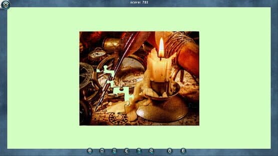 1001 Jigsaw: Legends of Mystery 3 — screenshot 4