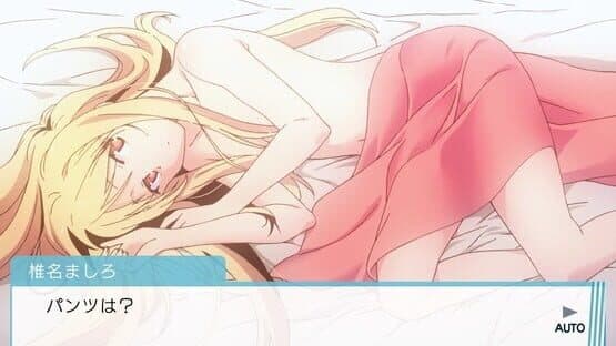 Sakura-sou no Pet na Kanojo — screenshot 5