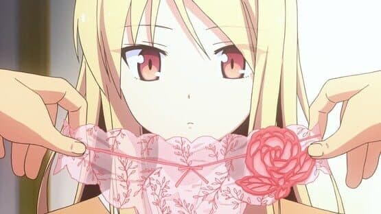 Sakura-sou no Pet na Kanojo — screenshot 6