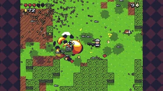 Kill Your Friends — screenshot 1