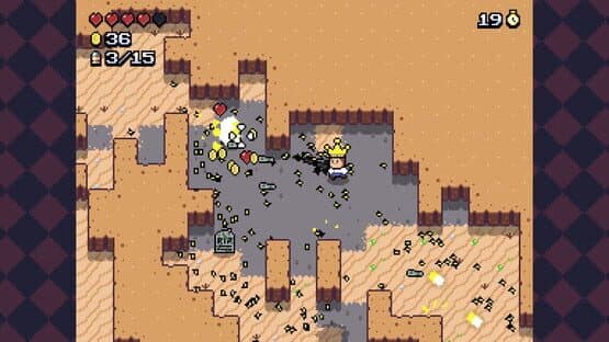Kill Your Friends — screenshot 2